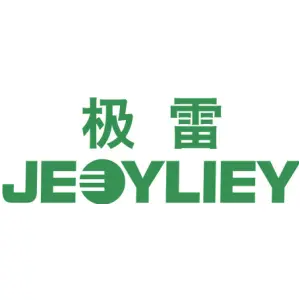 极雷 JEOYLIEY