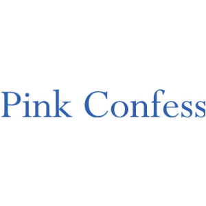 PINK CONFESS