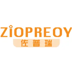 佐普瑞 ZIOPREOY