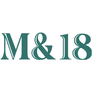 M&18