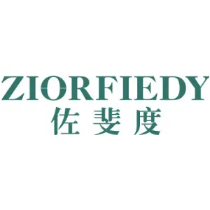 佐斐度 ZIORFIEDY