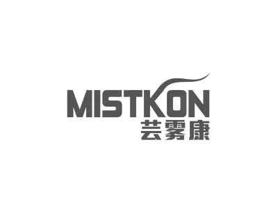 MISTKON 芸雾康