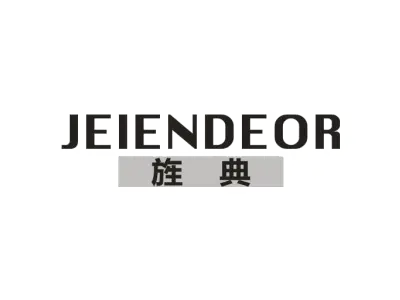 旌典 JEIENDEOR