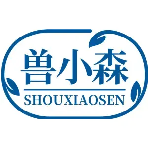 兽小森SHOUXIAOSEN