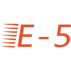 E-5