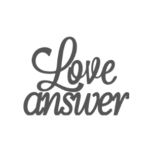 LOVE ANSWER