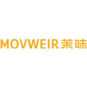MOVWEIR 茉味