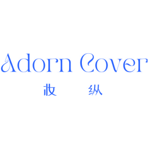 ADORN COVER 妆纵