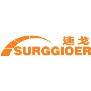 速戈 SURGGIOER