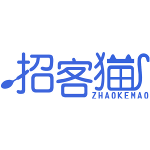招客猫