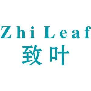 致叶 ZHI LEAF