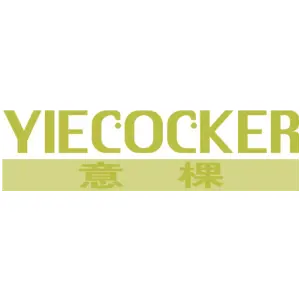 意棵 YIECOCKER