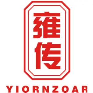 雍传 YIORNZOAR