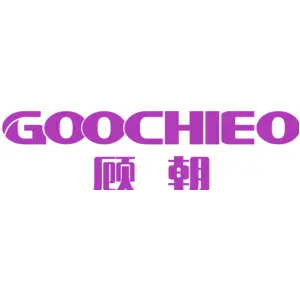 顾朝 GOOCHIEO