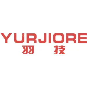 羽技 YURJIORE