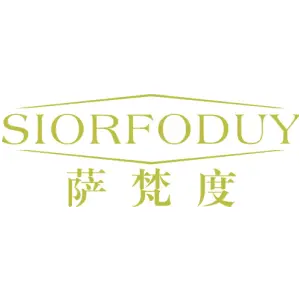 SIORFODUY 萨梵度