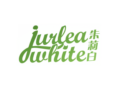 JURLEA WHITE 朱莉白