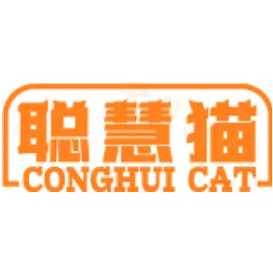 聪慧猫 CONGHUI CAT
