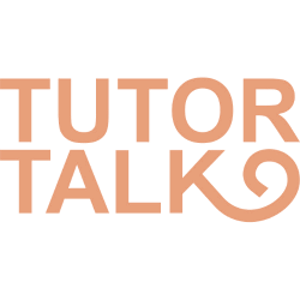 TUTOR TALK
