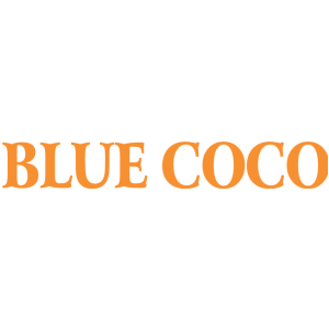 BLUE COCO