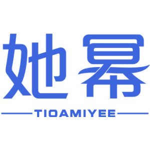 她幂 TIOAMIYEE