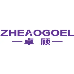 卓顾 ZHEAOGOEL