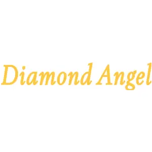 DIAMOND ANGEL
