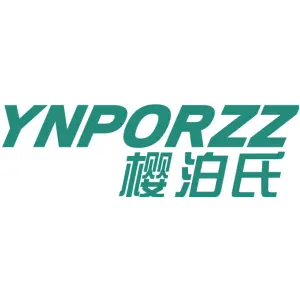 YNPORZZ 樱泊氏