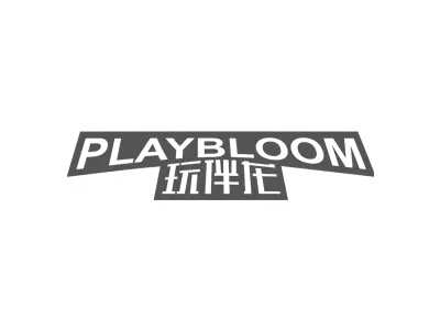 玩伴龙 PLAYBLOOM