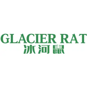 GLACIER RAT 冰河鼠