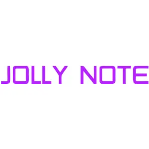 JOLLY NOTE