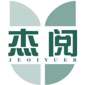 杰阅 JEOIYUER