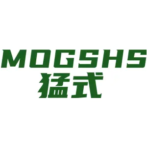 MOGSHS 猛式