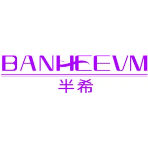 半希 BANHEEVM