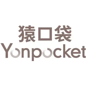 猿口袋 YONPOCKET