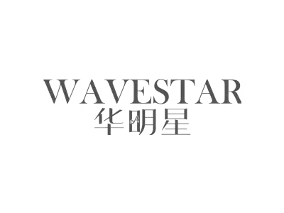 华明星 WAVESTAR