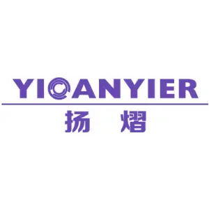 扬熠 YIOANYIER