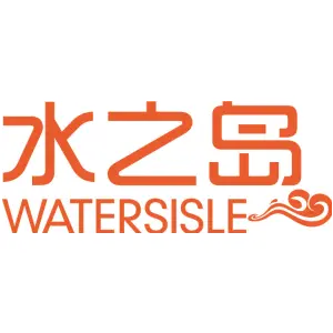 水之岛 WATERSISLE