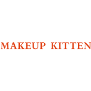 MAKEUP KITTEN