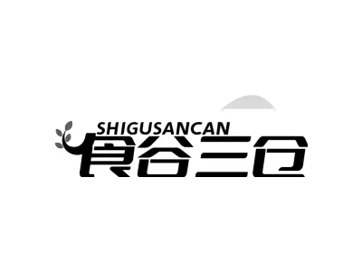SHIGUSANCAN 食谷三仓