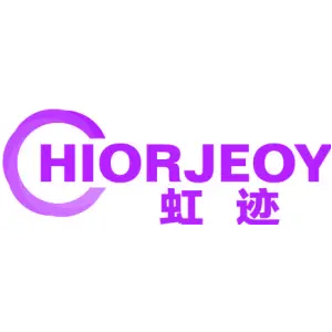 HIORJEOY 虹迹