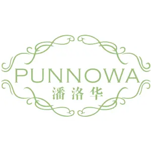 PUNNOWA 潘洛华