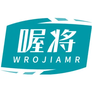 喔将 WROJIAMR