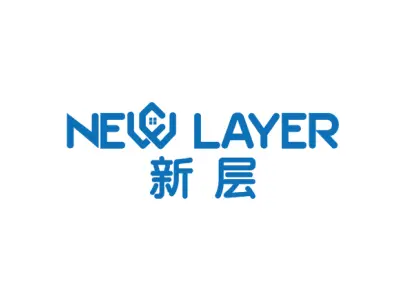 新层 NEW LAYER