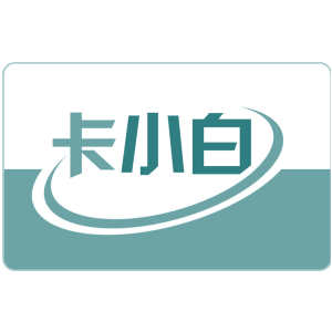 卡小白