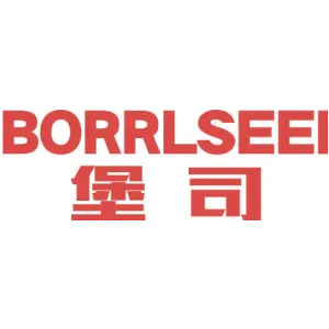 堡司 BORRLSEEI