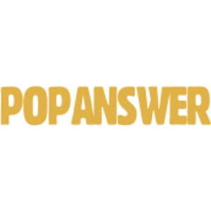 POP ANSWER
