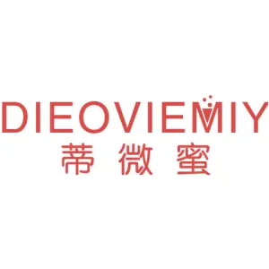 蒂微蜜 DIEOVIEMIY