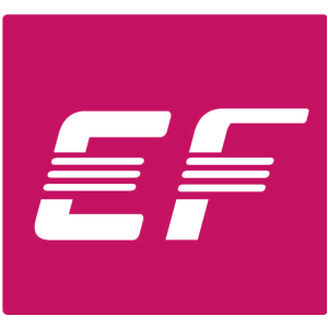 EF
