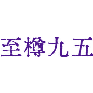 至樽九五